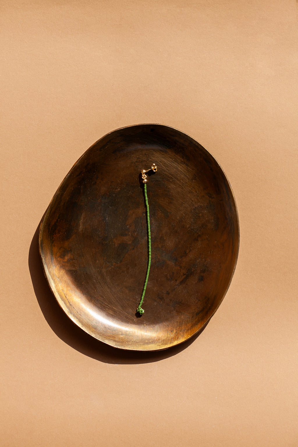 "Monorecchino Essenziale"