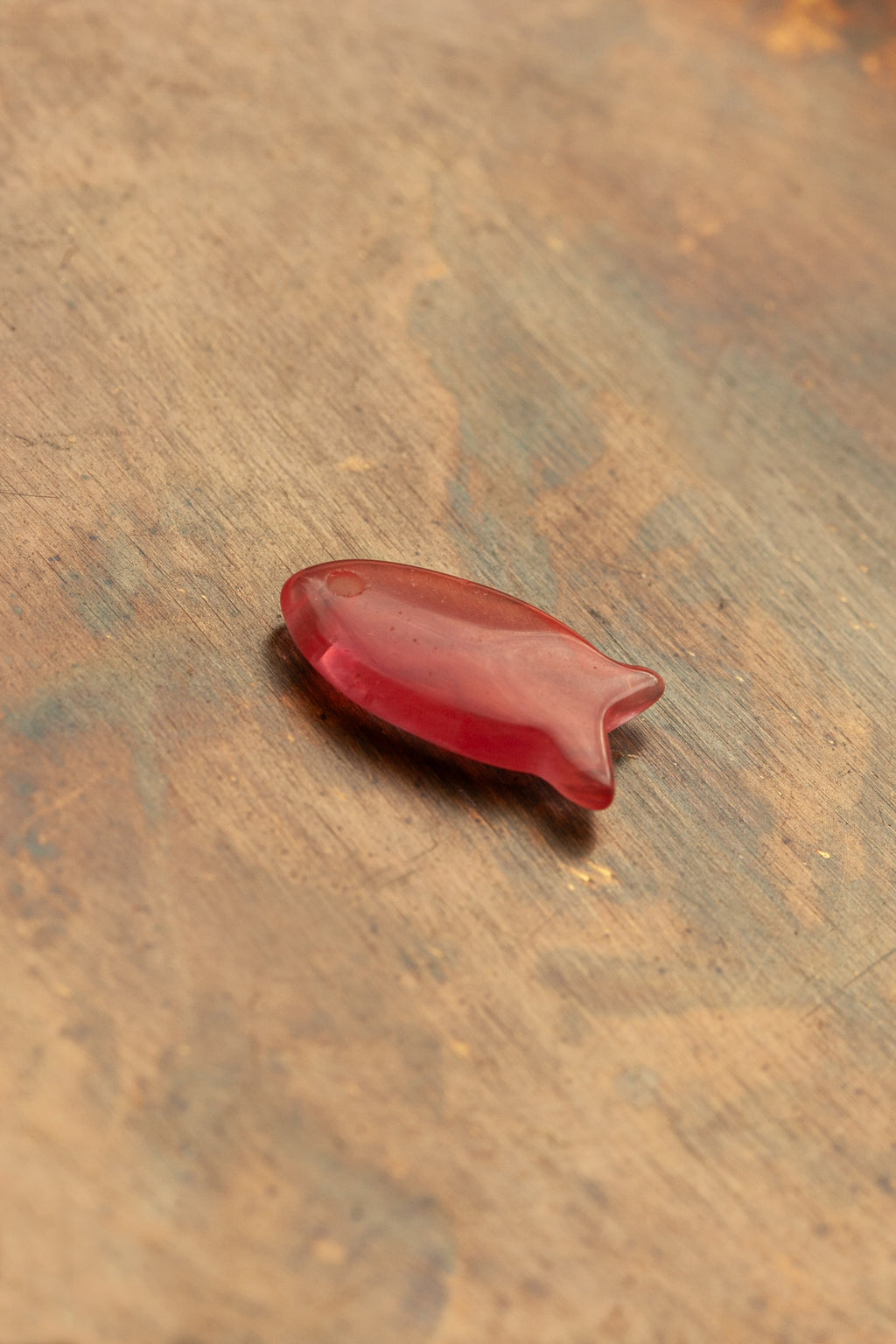 “Orecchino Pesce”