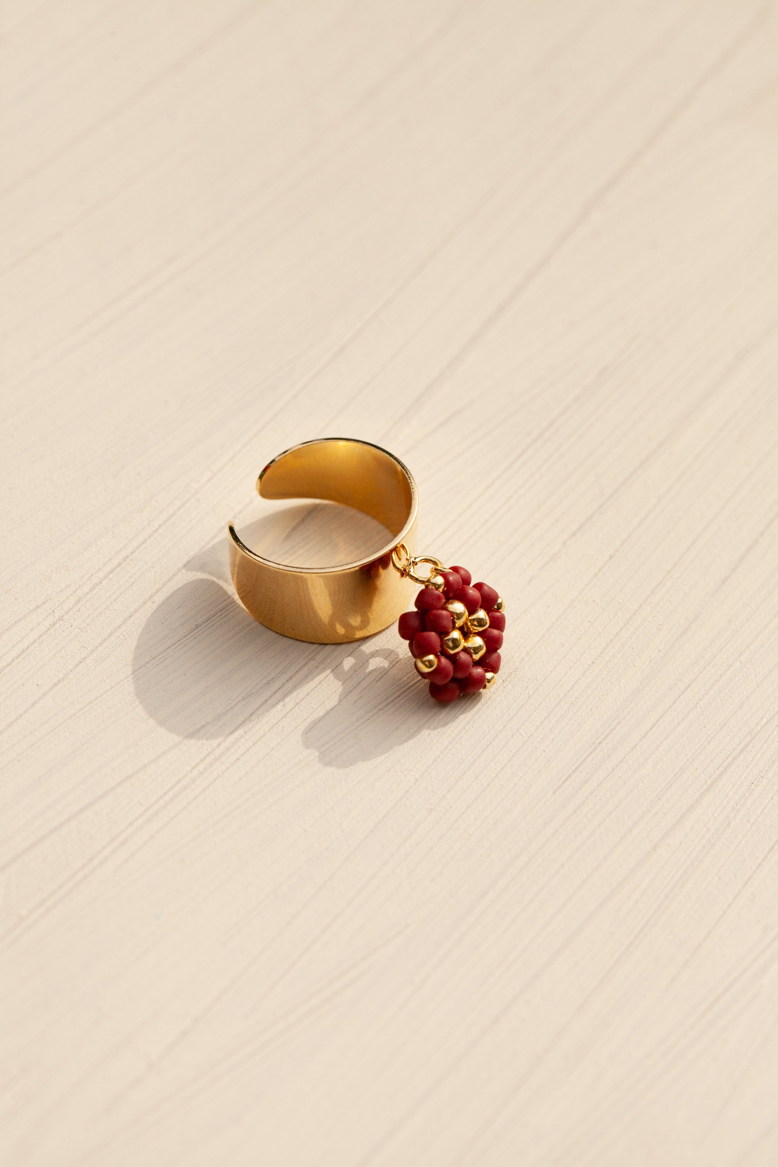 “Anello Ciondolo”