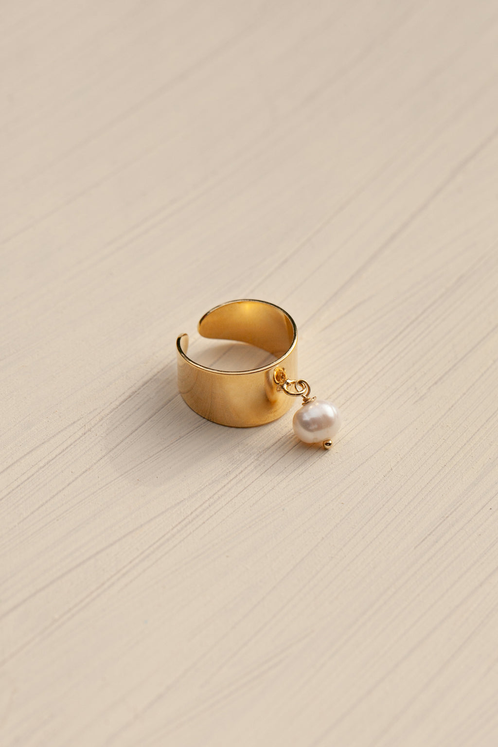 “Anello Ciondolo”