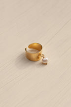 “Anello Ciondolo”