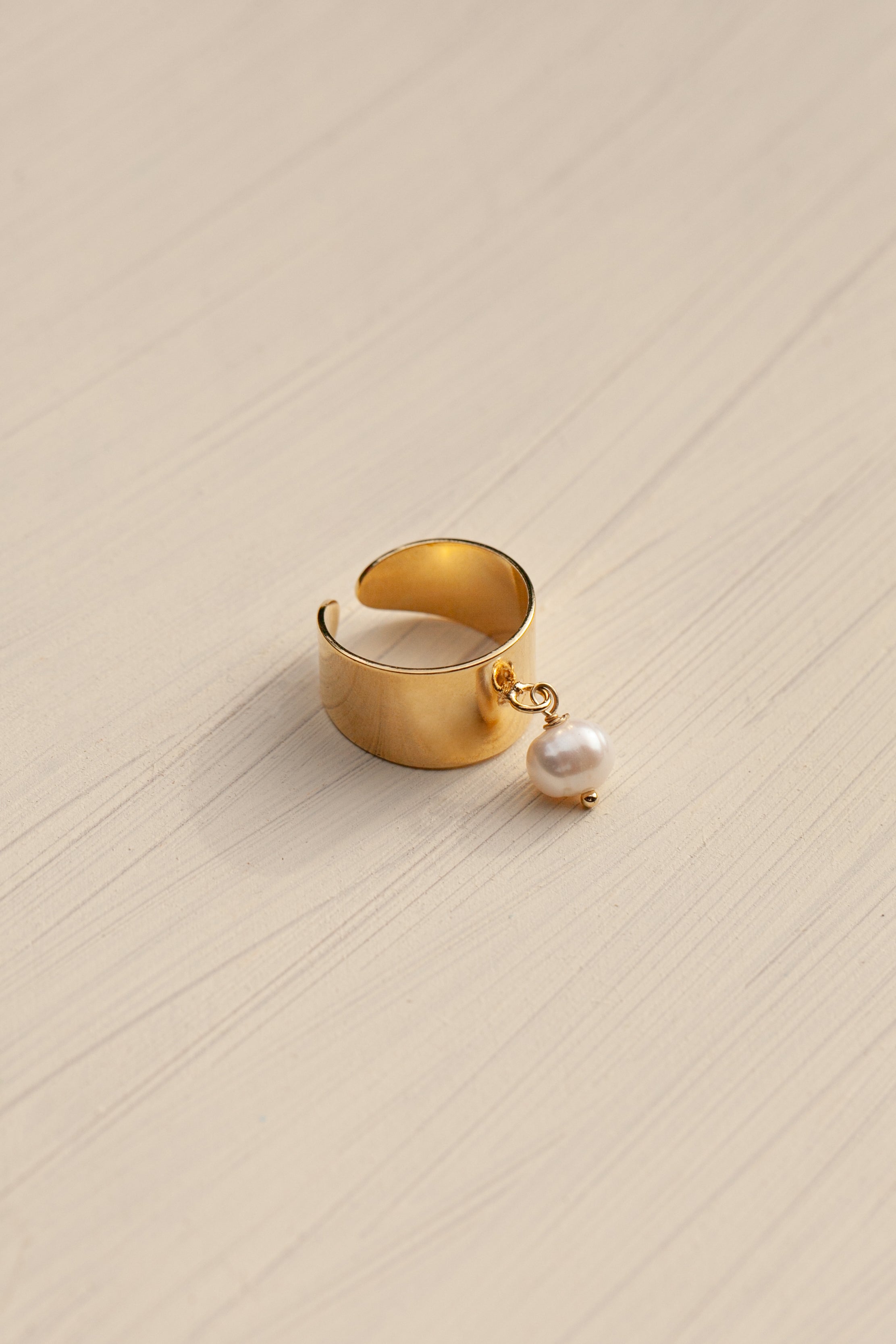 “Anello Ciondolo”