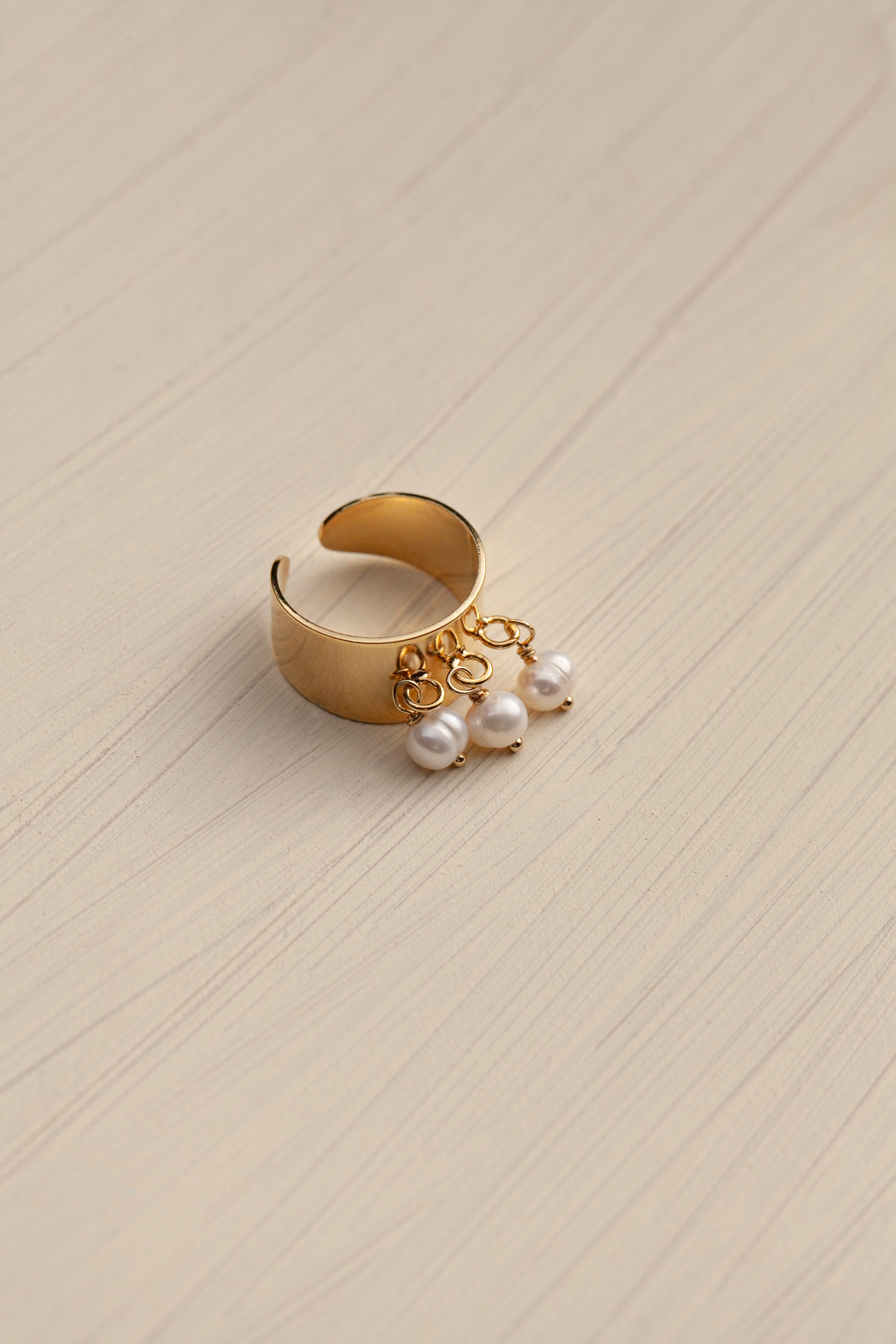 “Anello Ciondoli”