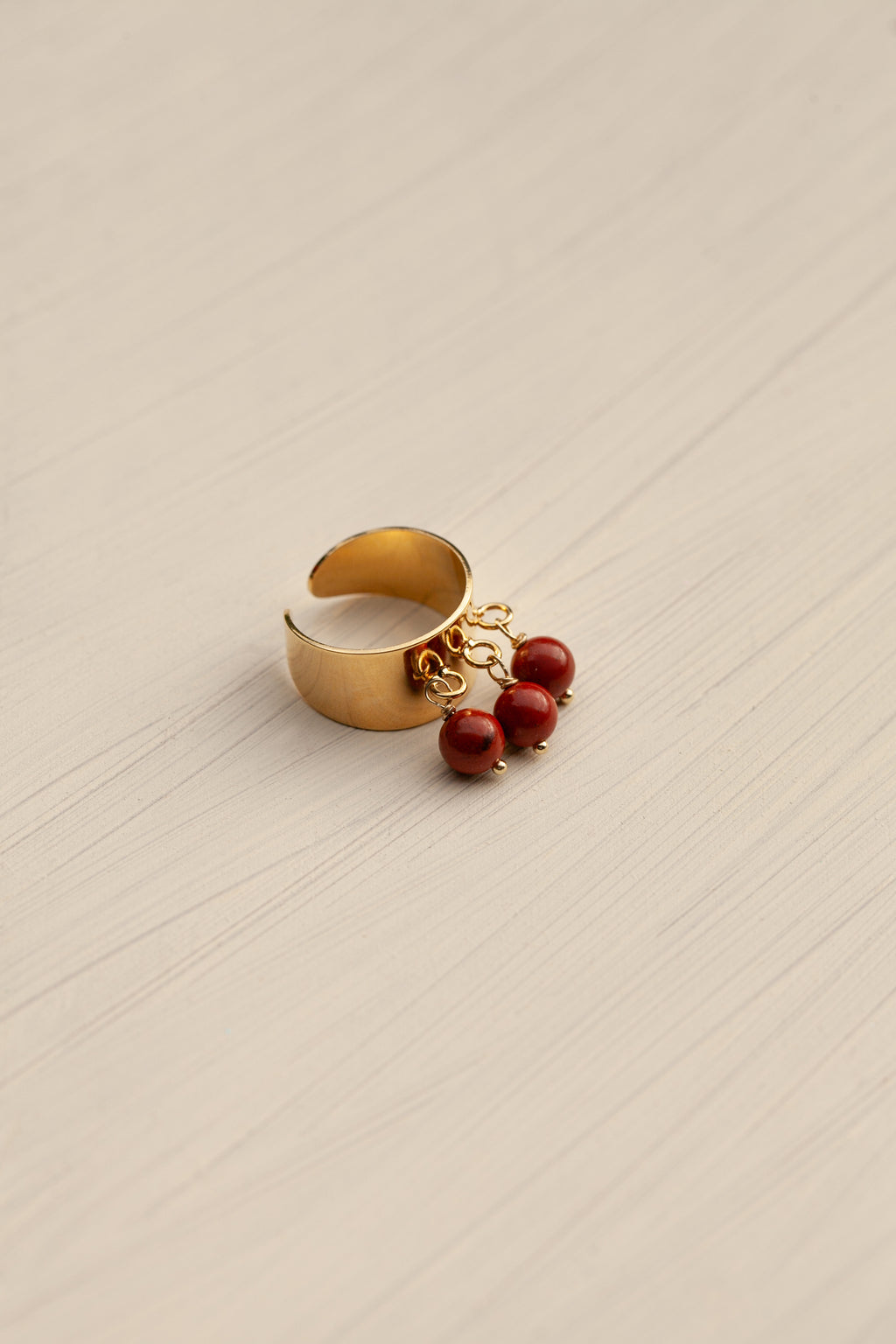 “Anello Ciondoli”