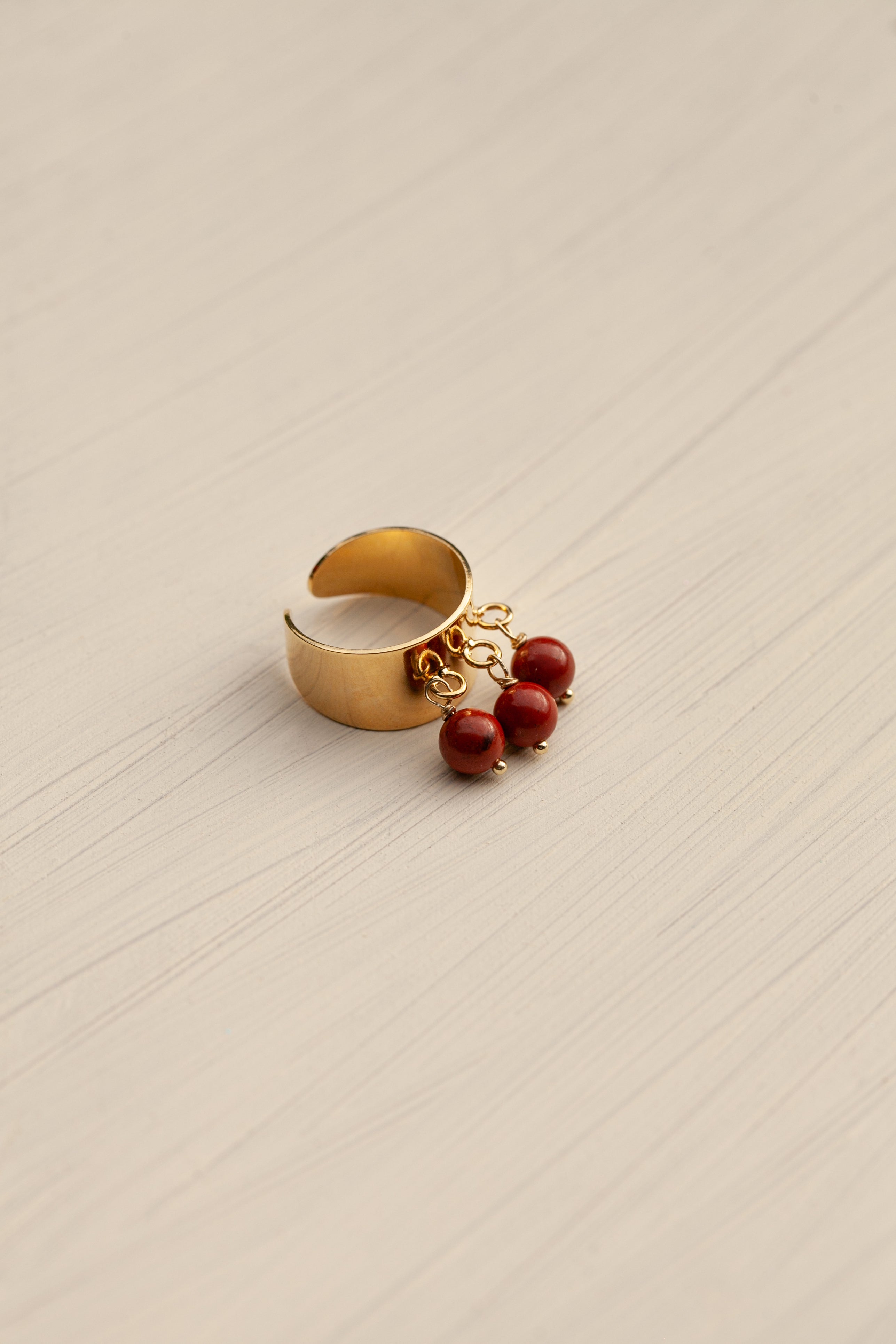 “Anello Ciondoli”