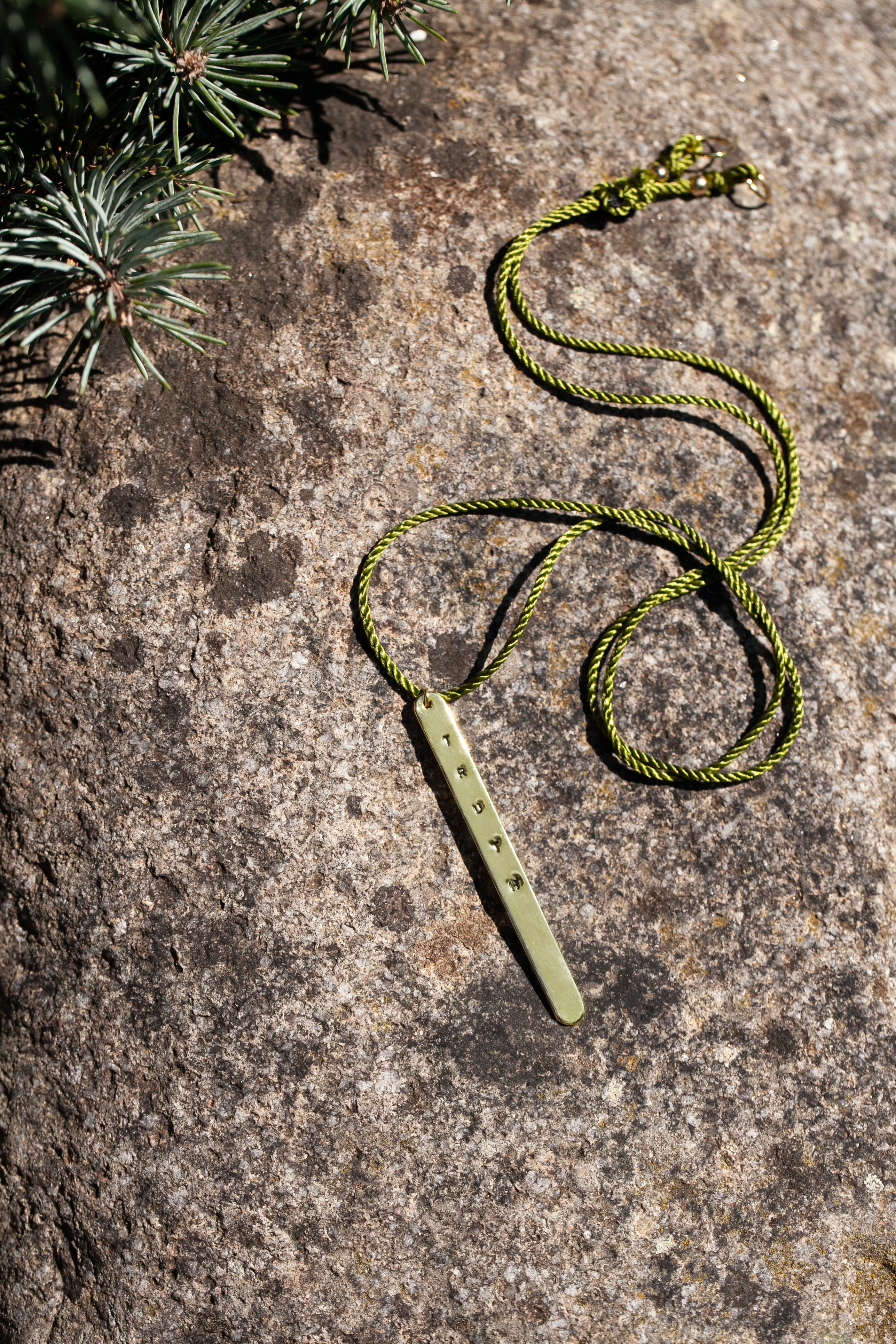 “Collana Lisbona”