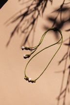 “Girocollo Parigi”