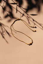 “Girocollo Parigi”