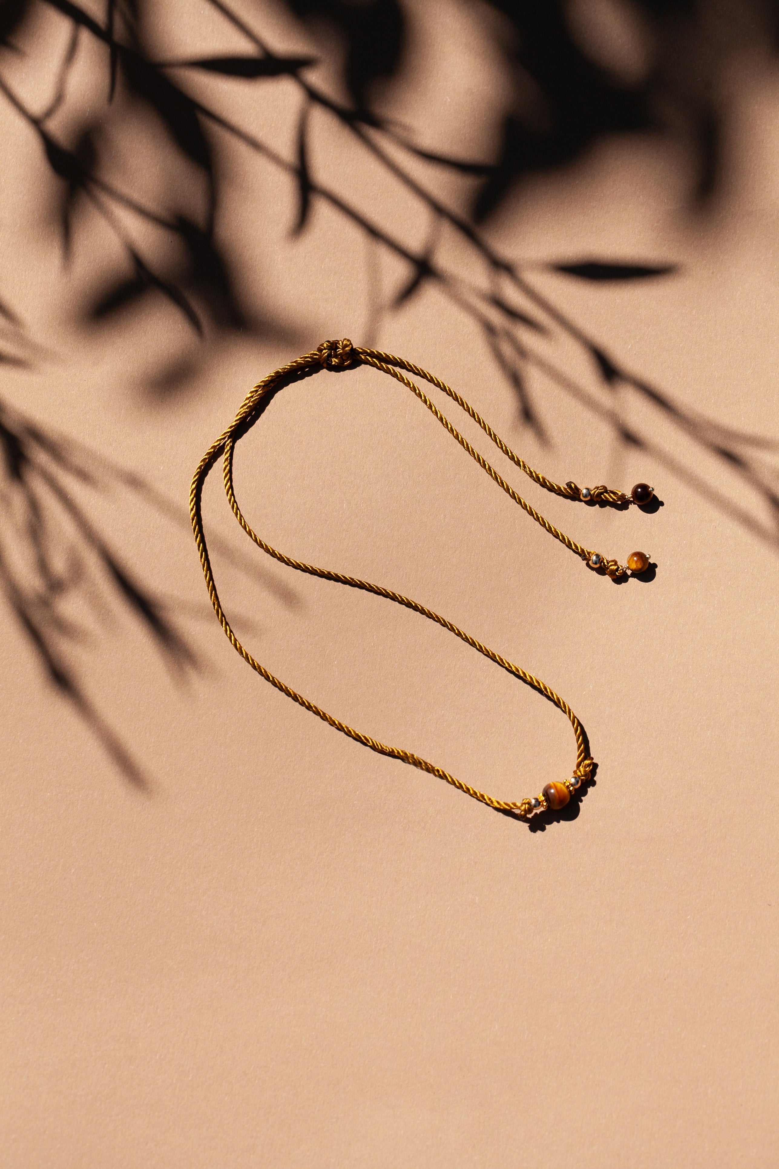 “Girocollo Parigi”