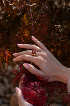 “Anello Ciondolo”