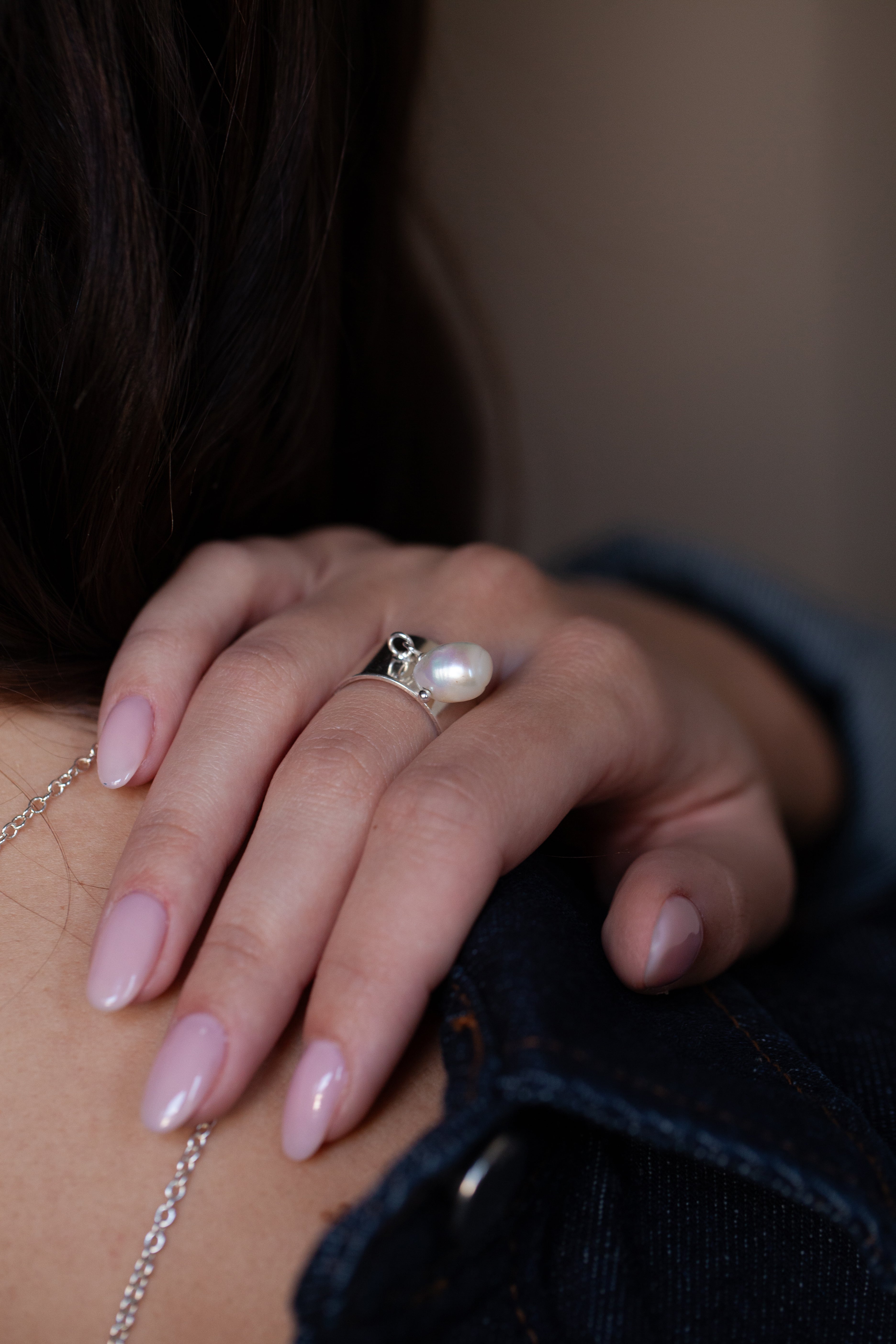 “Anello Ciondolo”