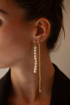 "Monorecchino Essenziale"