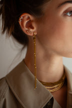 “Orecchino Nodo”