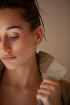 “Orecchini Scaramazze”