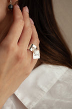 “Anello Ciondoli”