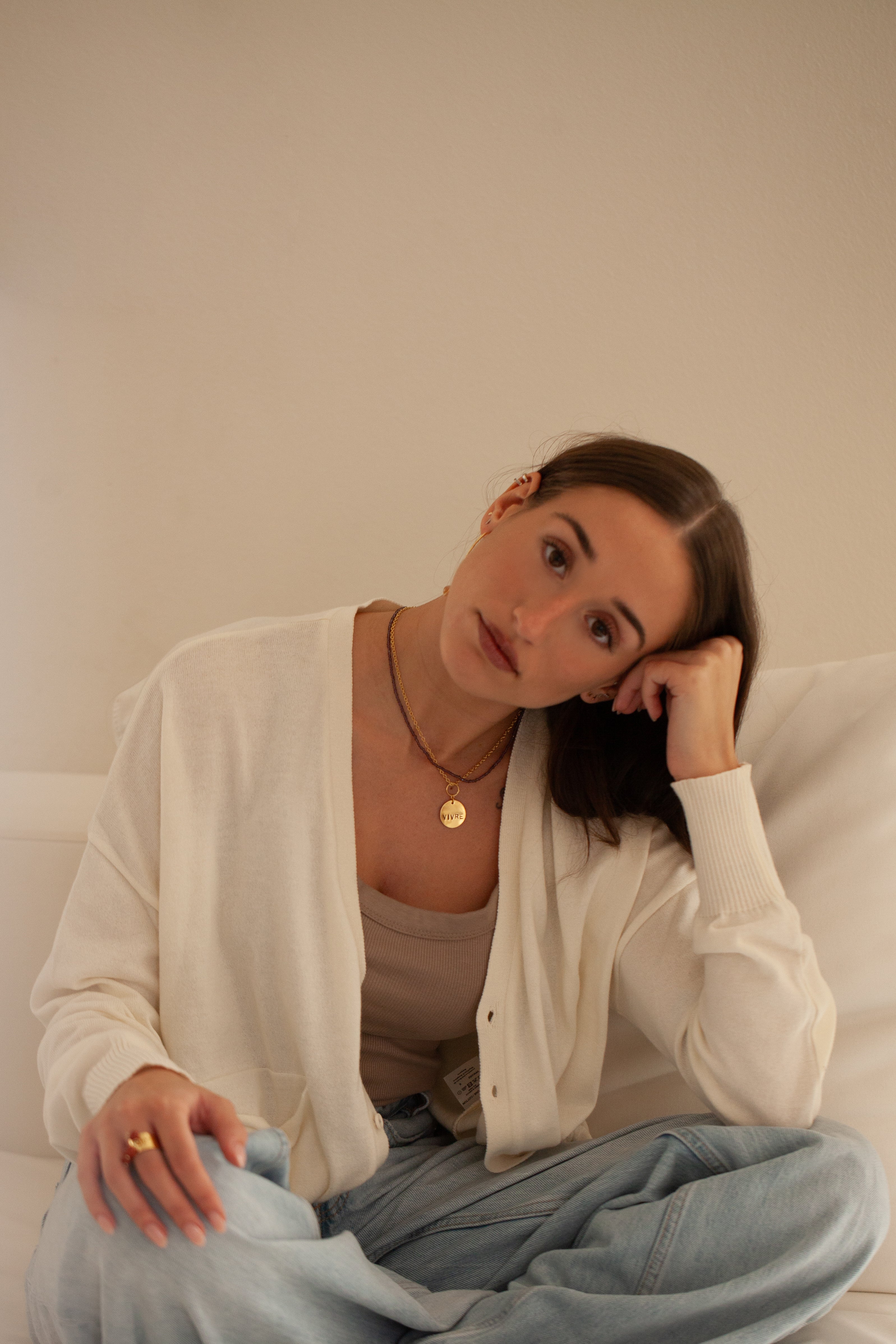 “Girocollo Londra”