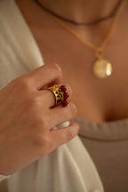 “Anello Ciondoli”