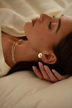 "Monorecchino Grace"