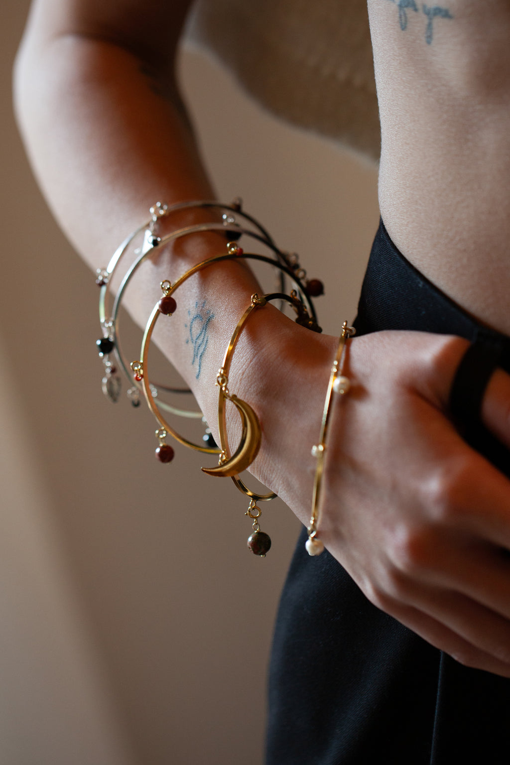 “Bracciale Ciondoli”