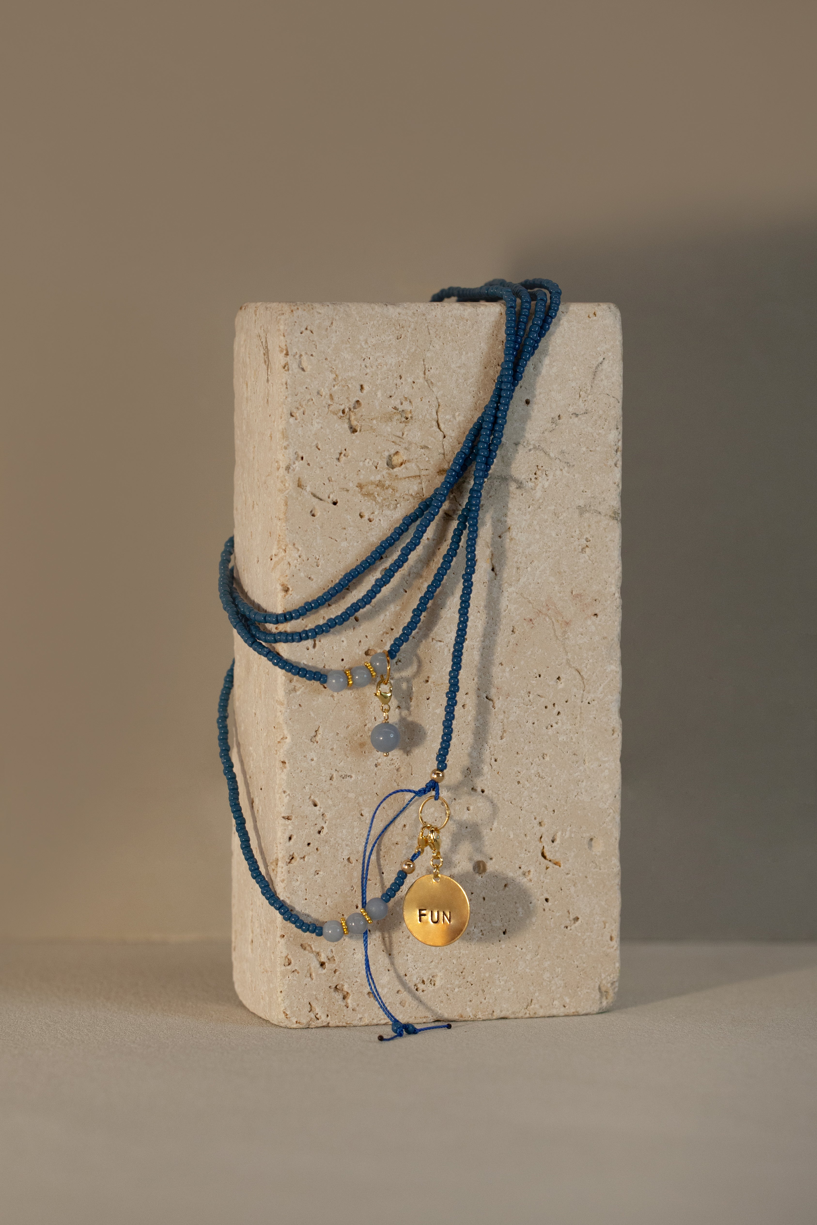 "Collana GPF"