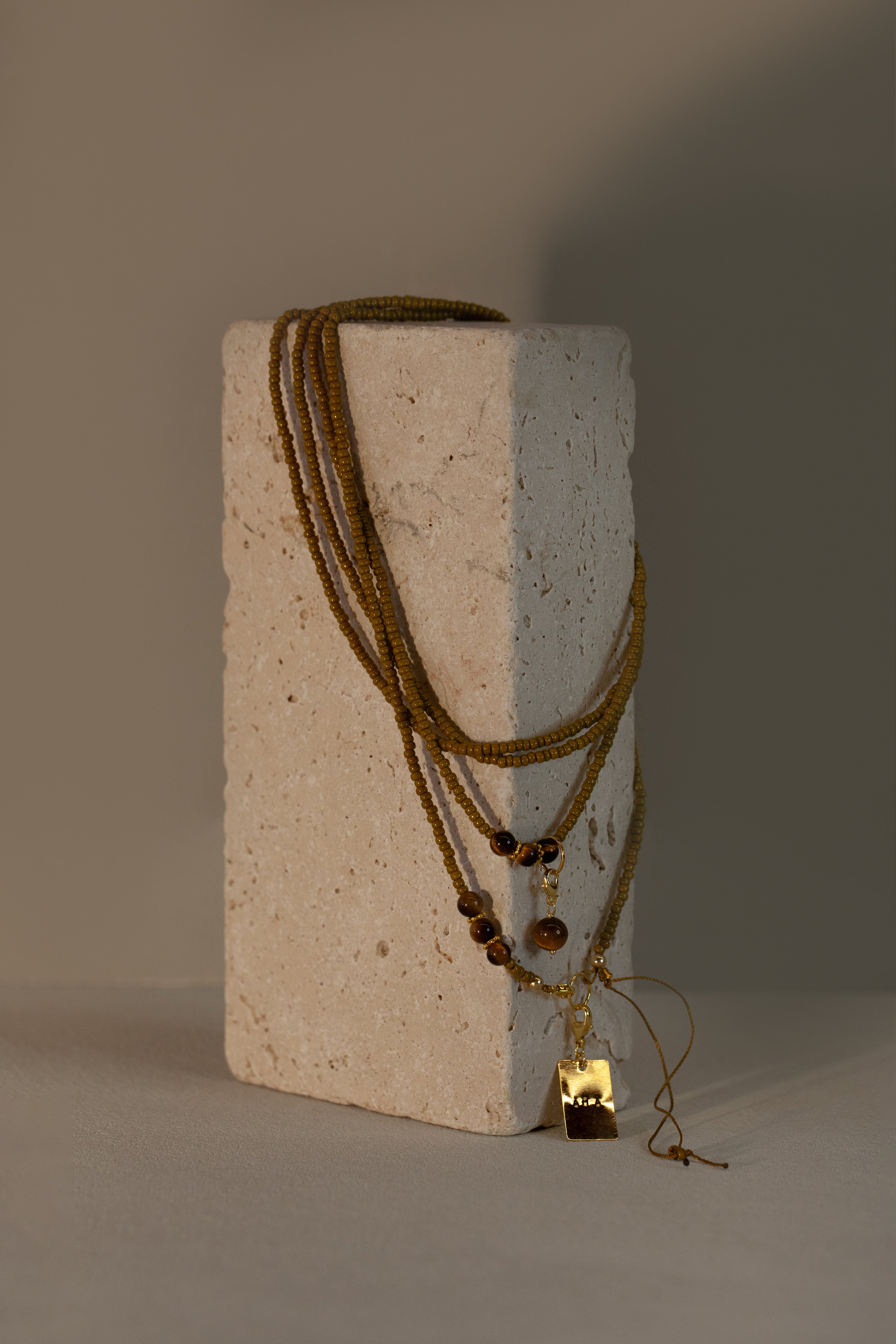 "Collana GPF"