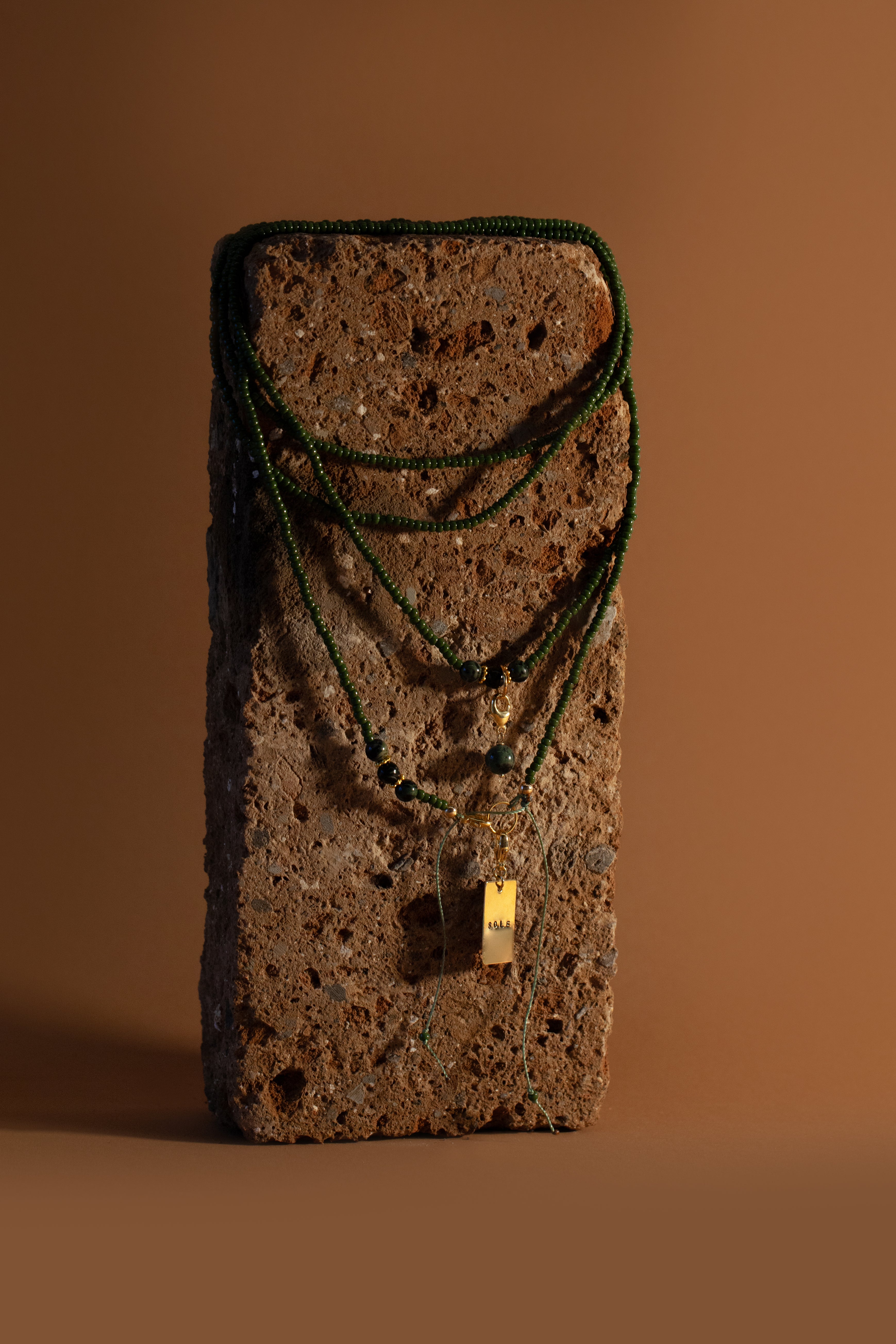 "Collana GPF"