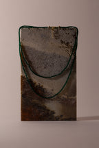 "Collana Zirconi"