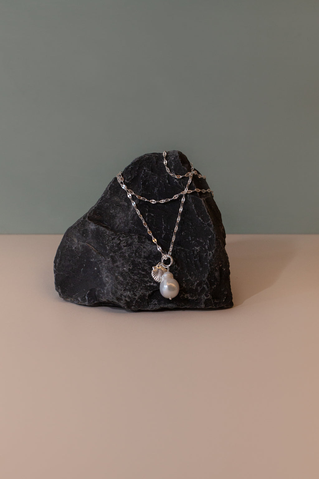 "Collana Mar"