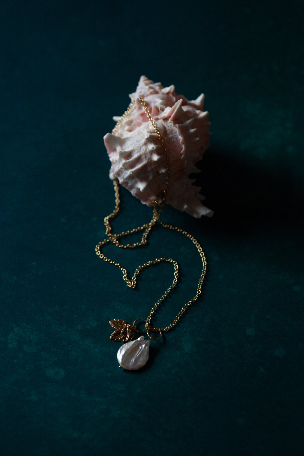 "Collana Bloom"