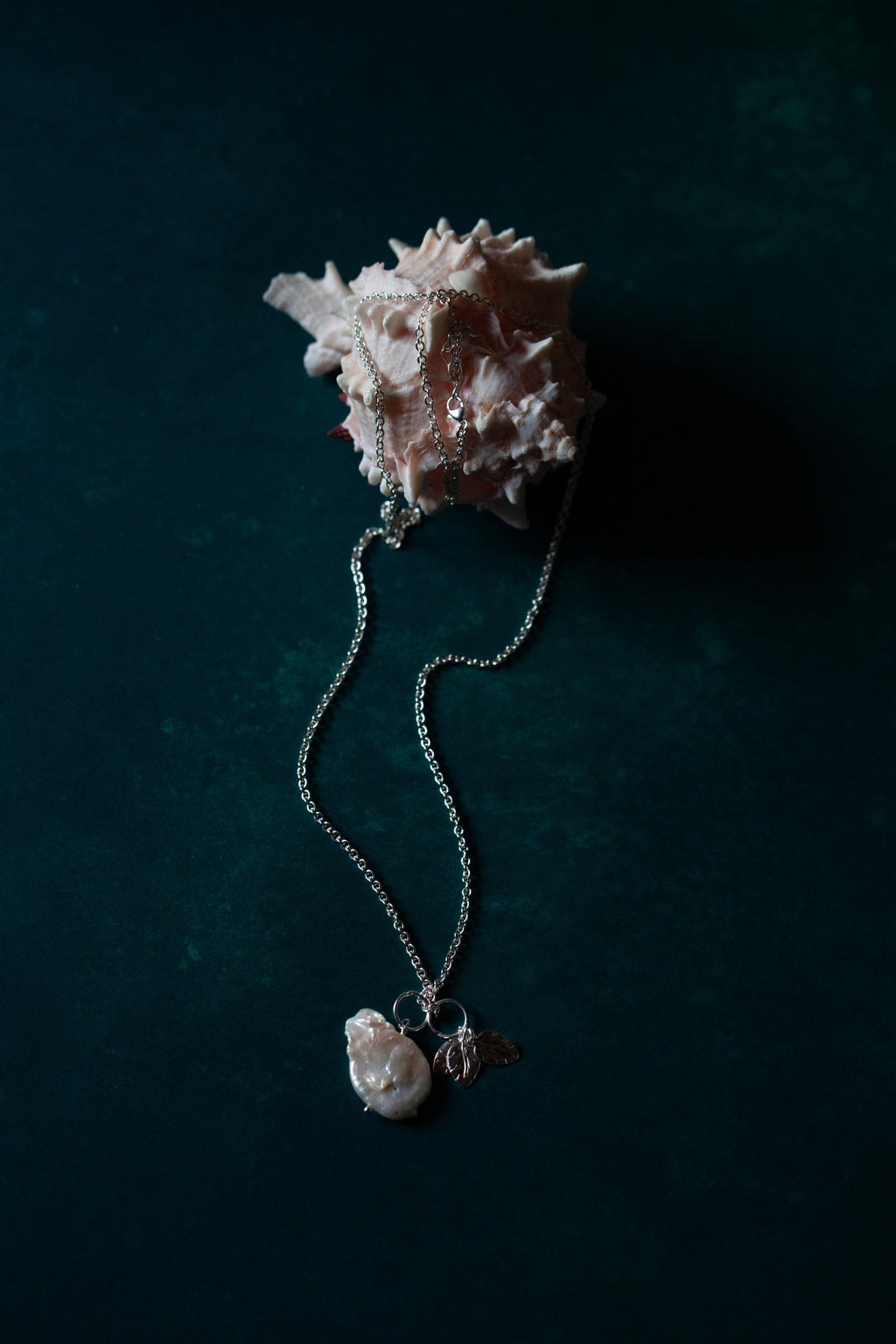 "Collana Bloom"