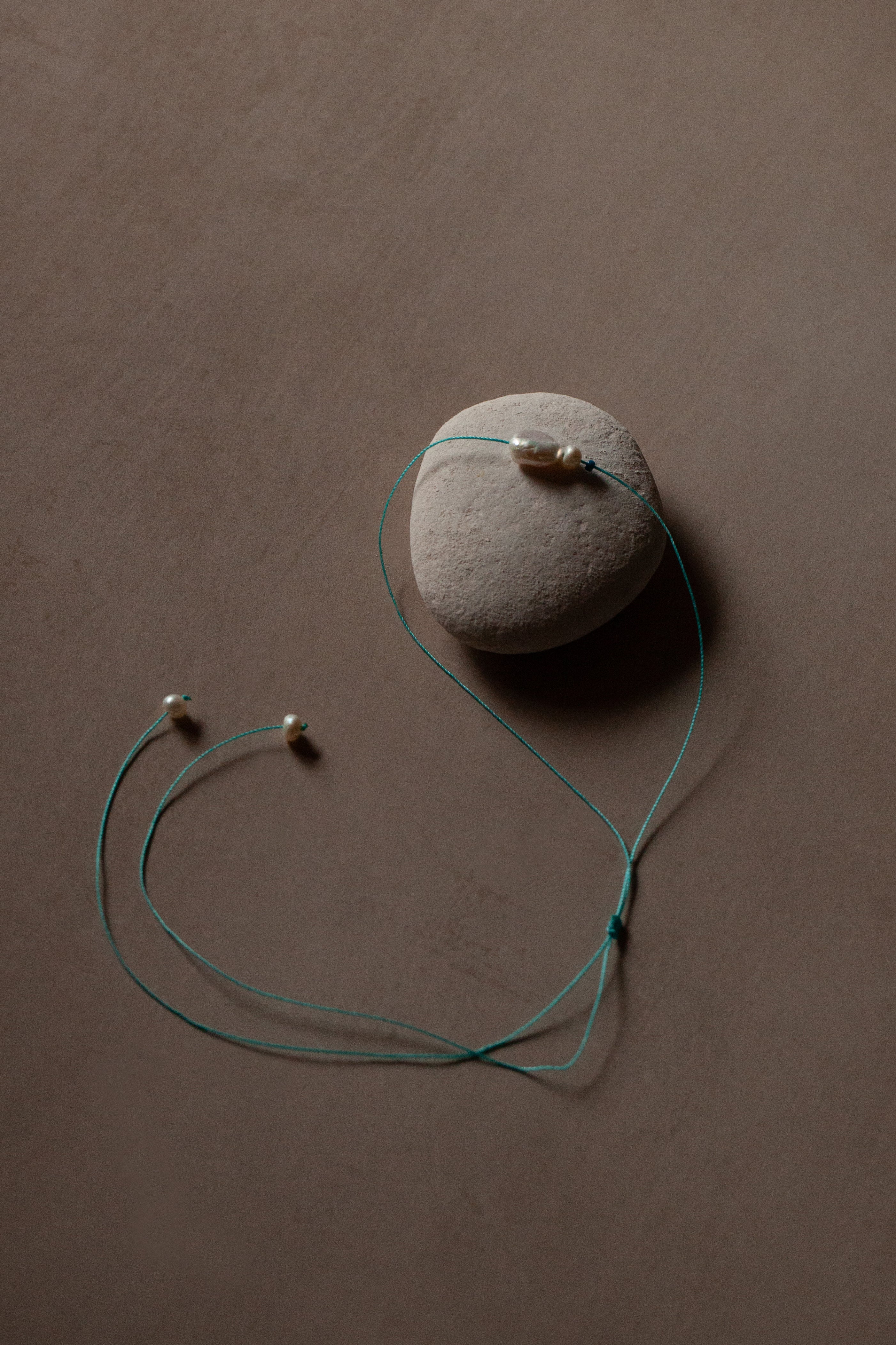 "Collana Minimal"