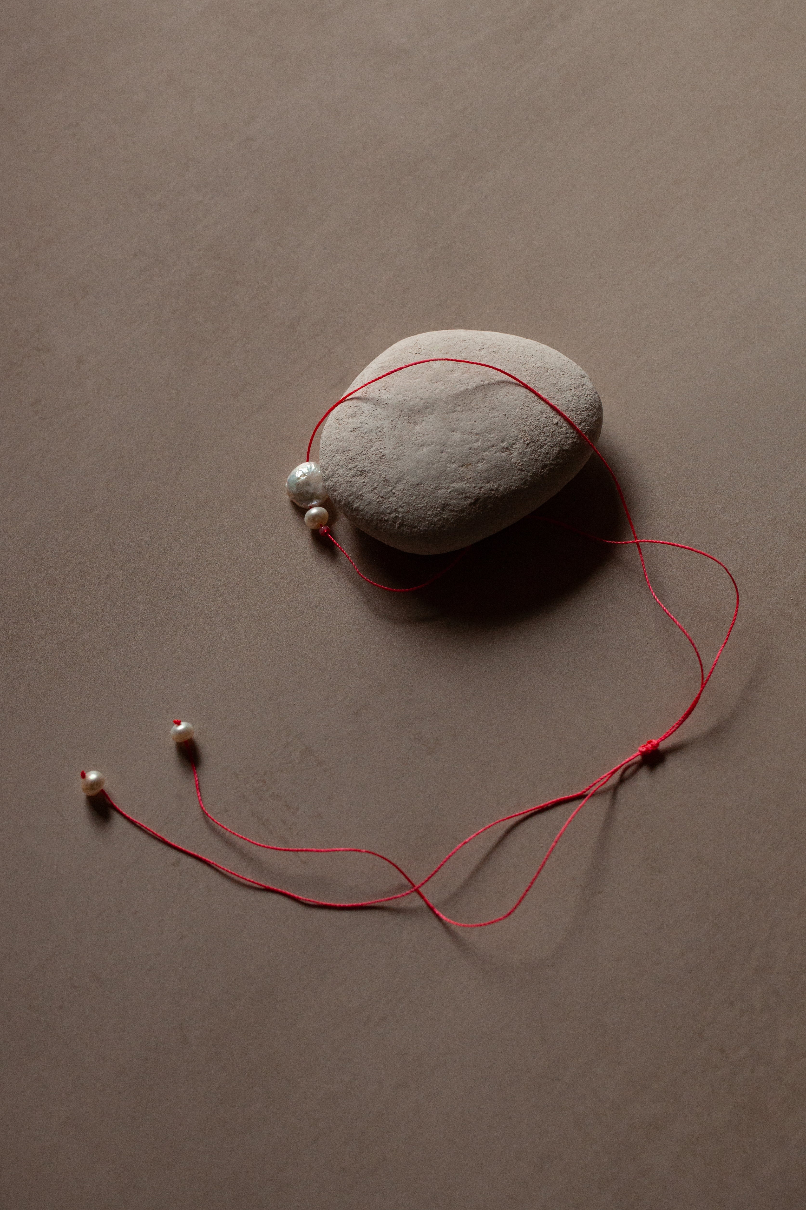 "Collana Minimal"