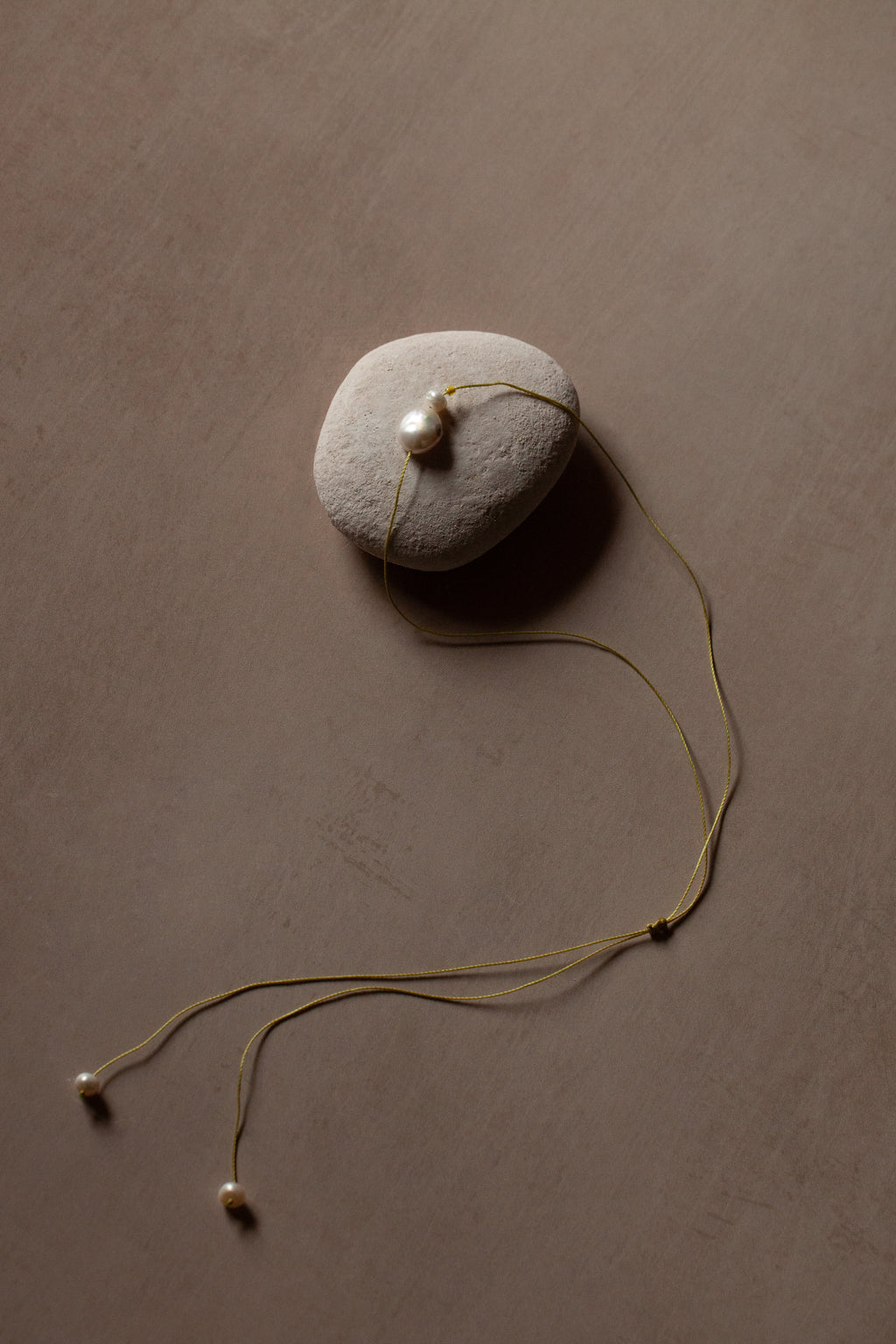 "Collana Minimal"