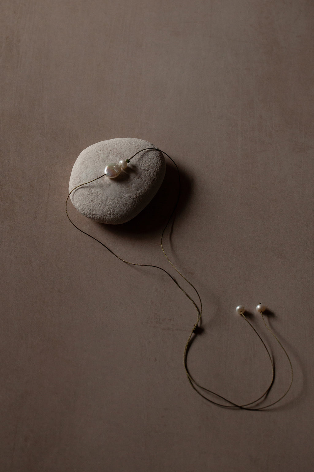 "Collana Minimal"
