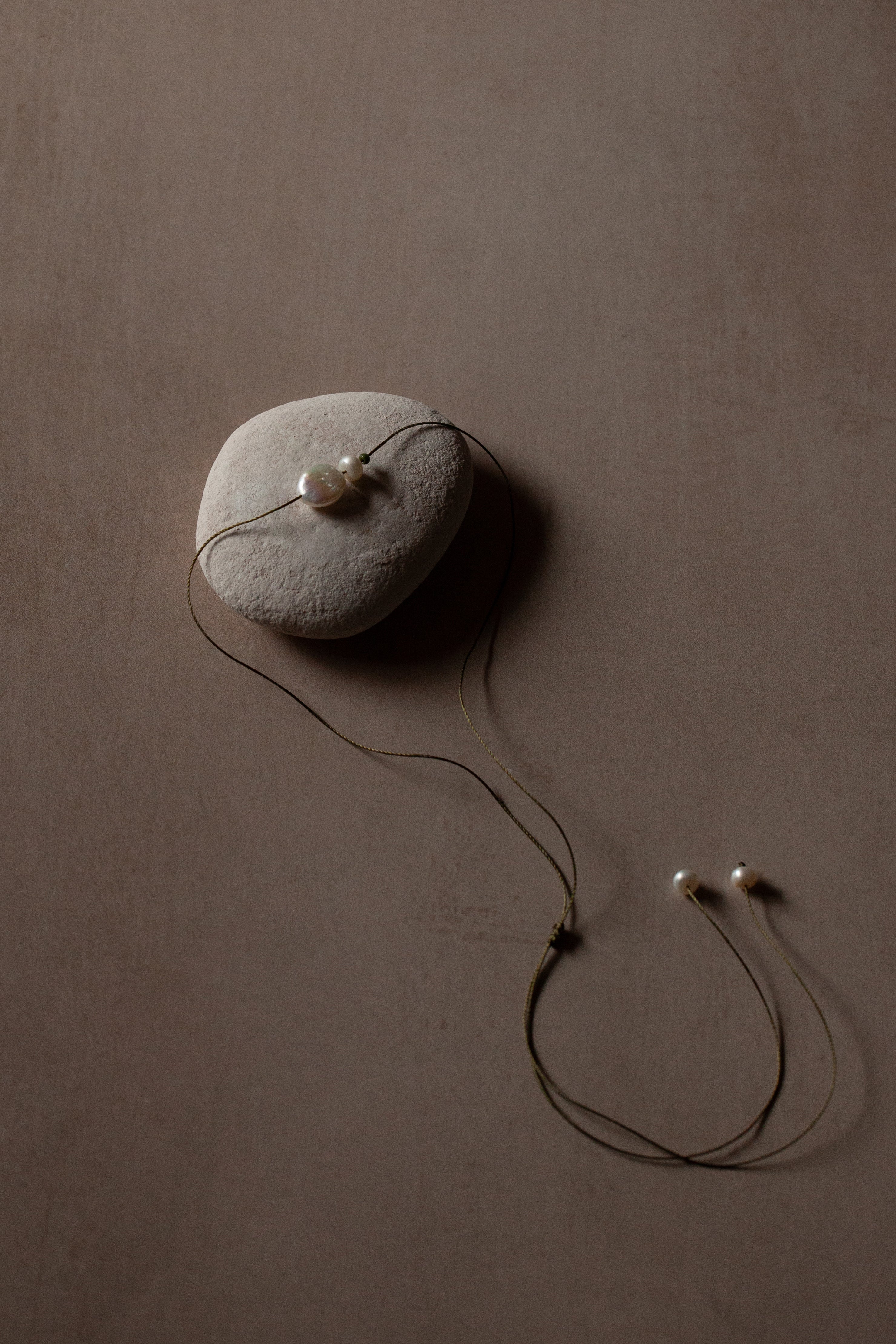 "Collana Minimal"