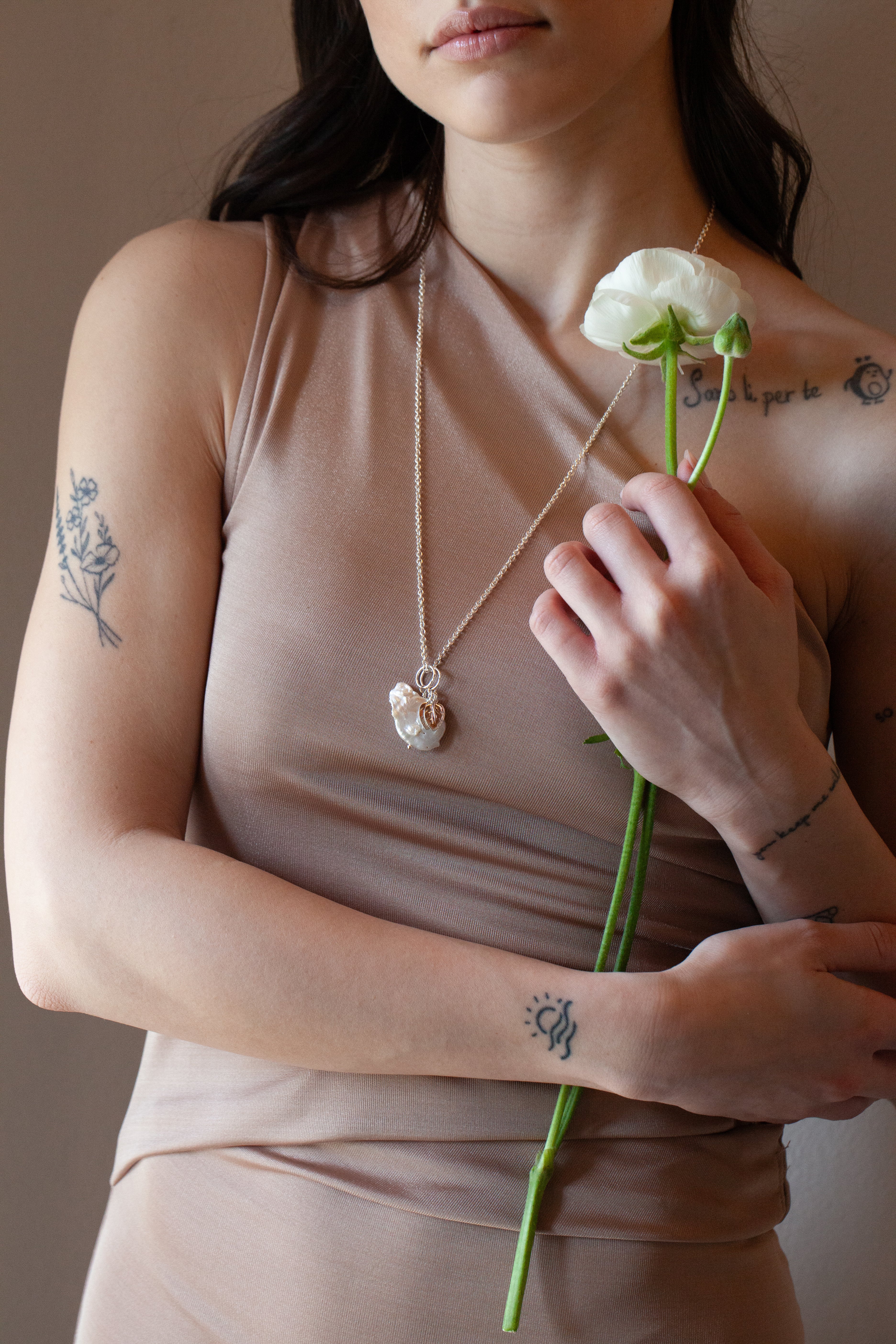 "Collana Bloom"