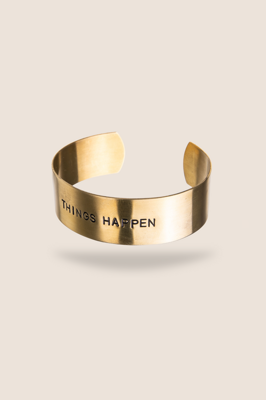 "BRACCIALE MEDIO"